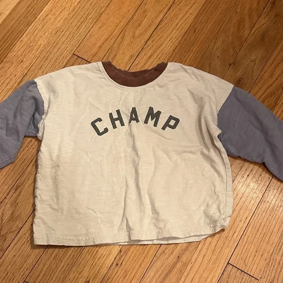 Rylee & Cru 2/3T long sleeve shirts - Picture 4 of 6